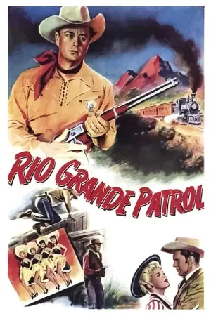 Rio Grande Patrol