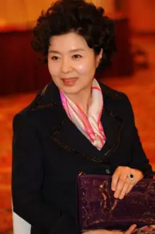 Yoon Mi-ra como: Madam Jang