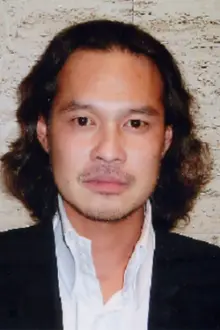 Keiji Matsuda como: 