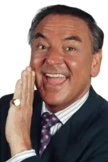 Bob Monkhouse como: Francis Oberon