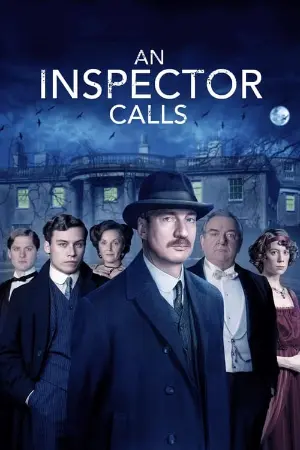 An Inspector Calls