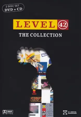 Level 42 : The collection