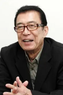 Yasunori Irikawa como: Tetsuro Morikawa