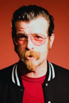 Jesse Hughes como: Bounty Hunter