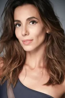 Tania Khalill como: Valquiria