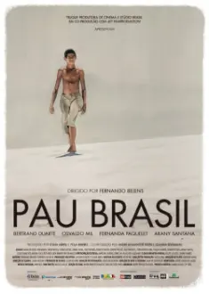 Pau Brasil