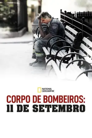 Corpo de Bombeiros 11 de Setembro