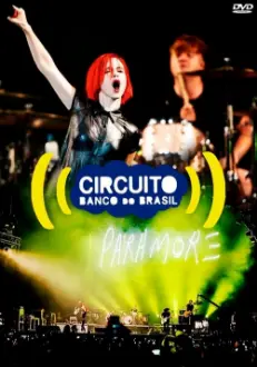 Paramore - Circuito Banco do Brasil