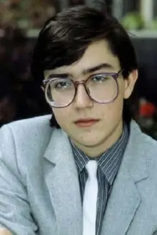 Gian Sammarco como: Adrian Mole