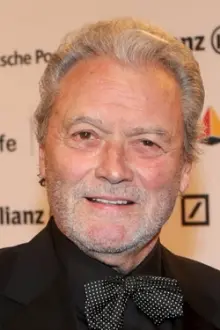 Hans-Jürgen Bäumler como: Hans-Jürgen Bäumler