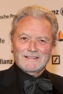 Hans-Jürgen Bäumler como: Stefan Hellweg