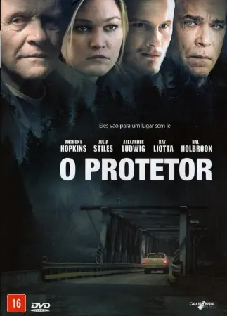 O Protetor