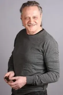 Marián Geišberg como: 