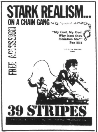 39 Stripes