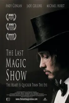 The Last Magic Show