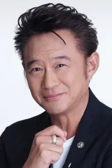 Eiichiro Funakoshi como: Kazumasa Kiyoto