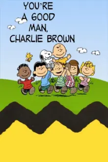 You're a Good Man, Charlie Brown