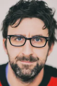 Mark Watson como: Self - Host