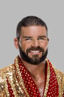 Robert Roode Jr. como: Robert Roode