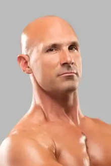 Christopher Daniel Covell como: Christopher Daniels