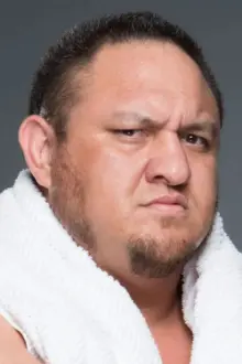 Samoa Joe como: 