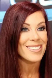 Ashley Lomberger como: Madison Rayne