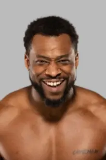 Kenny D. Layne como: Kenny King