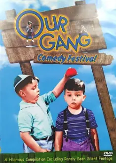 Our Gang - Comedy Festival