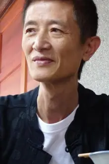 Chen Bo-zheng como: Dr. Pai