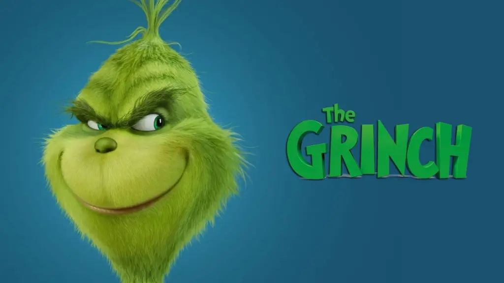 O Grinch