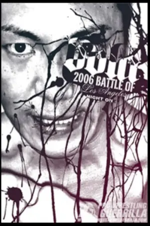 PWG: 2006 Battle of Los Angeles - Night One