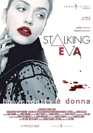 Stalking Eva