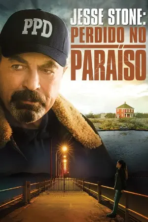 Jesse Stone: Perdido no Paraíso