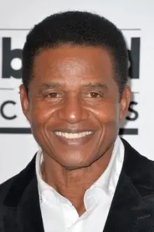 Jackie Jackson como: 