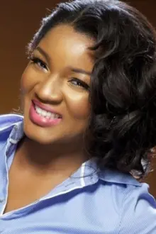 Omotola Jalade-Ekeinde como: Suzie