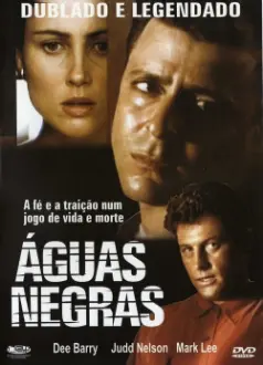 Águas Negras