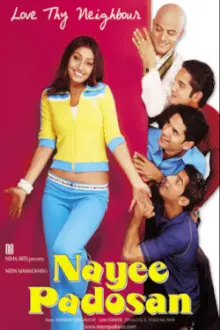 Nayee Padosan