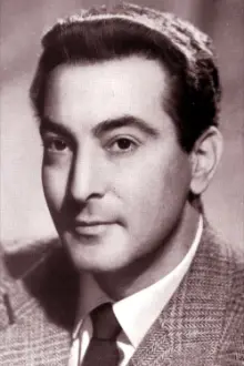 Alfredo Varelli como: Paolo Venier