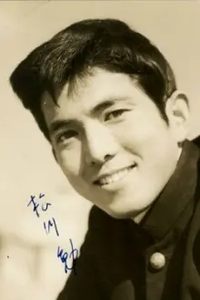 松川勉 como: Yasuhiko Mori