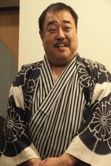Masanori Machida como: Keisuke Urata