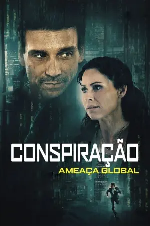 Conspiração - Ameaça Global