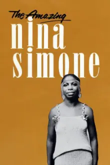 The Amazing Nina Simone