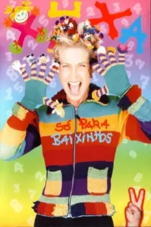 Xuxa Só Para Baixinhos 2