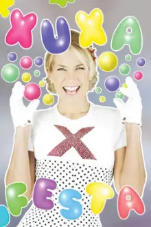 Xuxa Festa