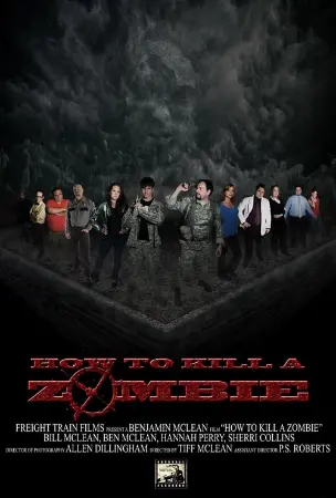 How to Kill a Zombie