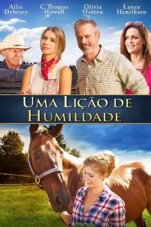 Uma Lição de Humildade