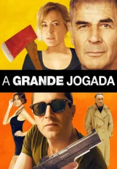 A Grande Jogada