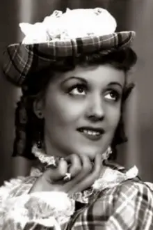 Irma Córdoba como: Camila Peña