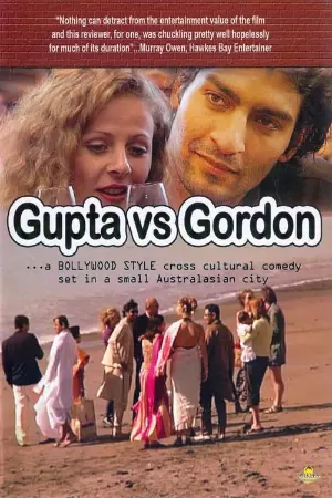 Gupta vs Gordon