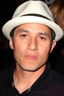 Christian Hosoi como: 